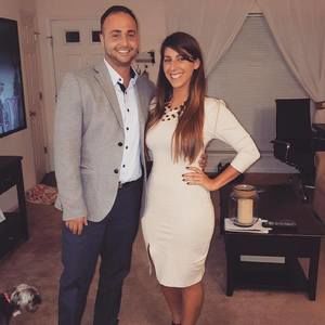 Meet your Posher, Peter